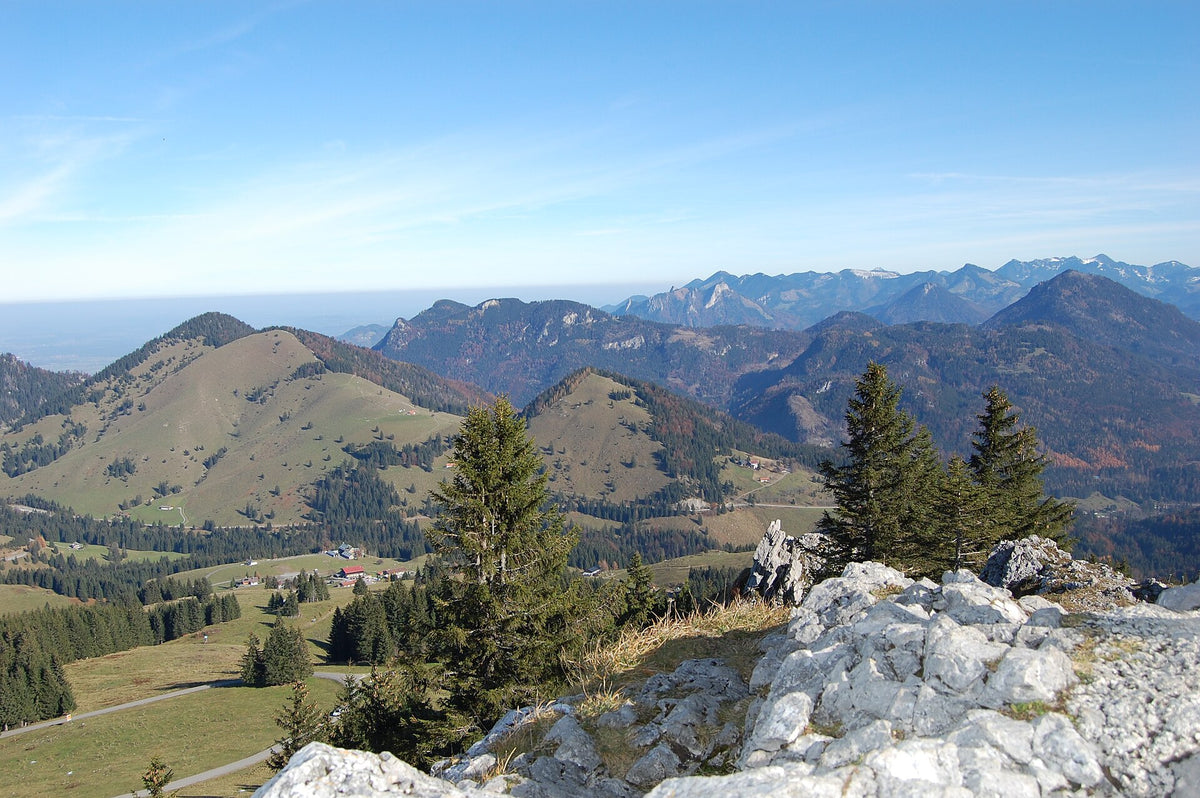 Sudelfeld bei Bayrischzell