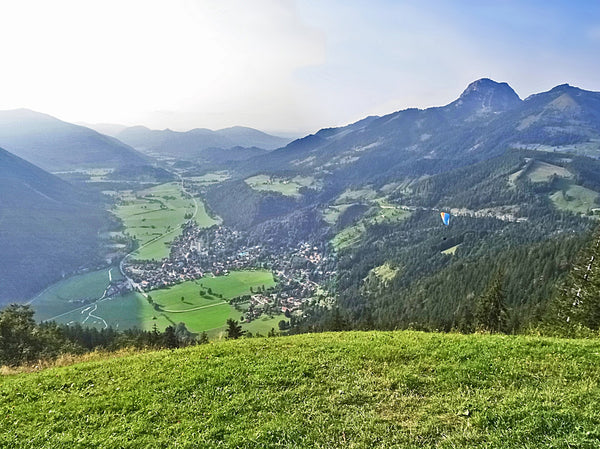 Sudelfeld bei Bayrischzell