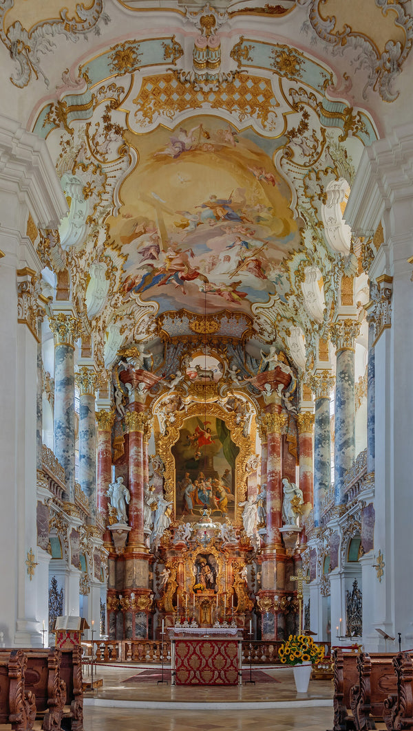 Wieskirche