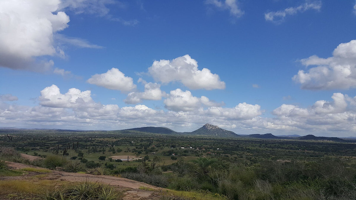 Serra do Caldeirão