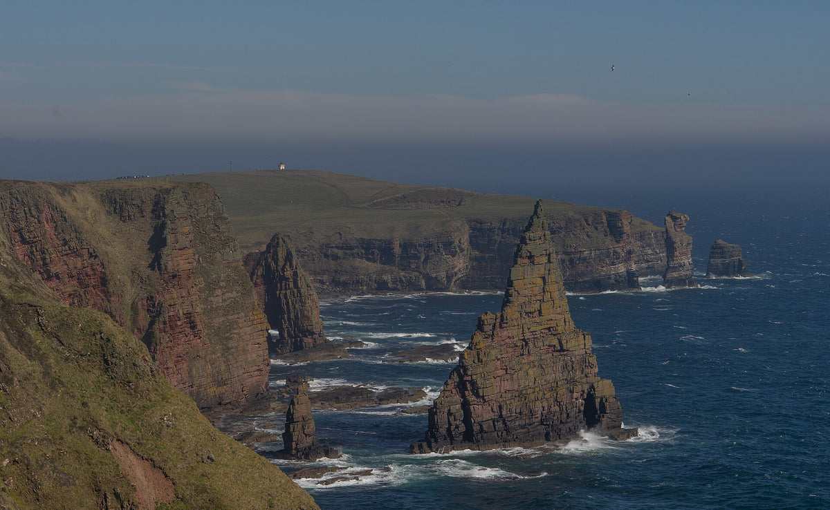 Duncansby Stacks