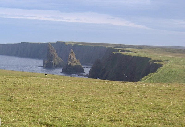 Duncansby Stacks