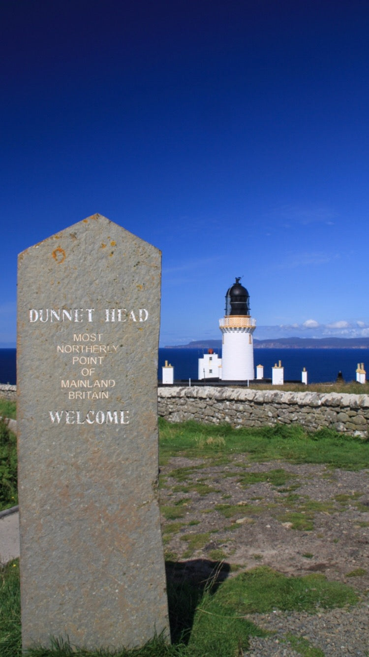 Dunnet Head