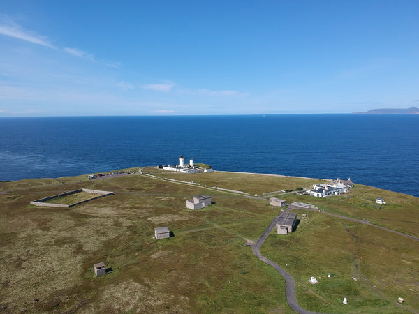 Dunnet Head