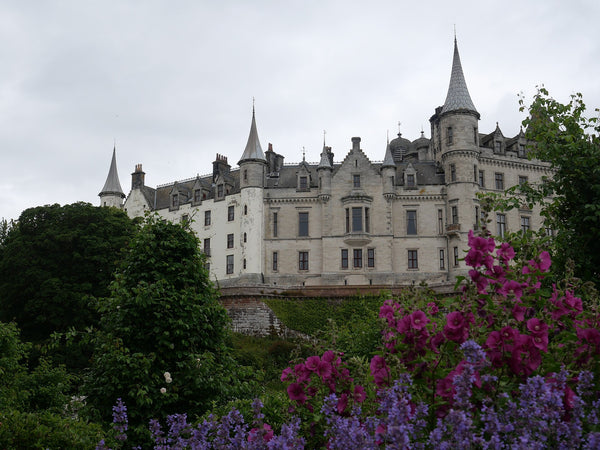 Dunrobin Castle