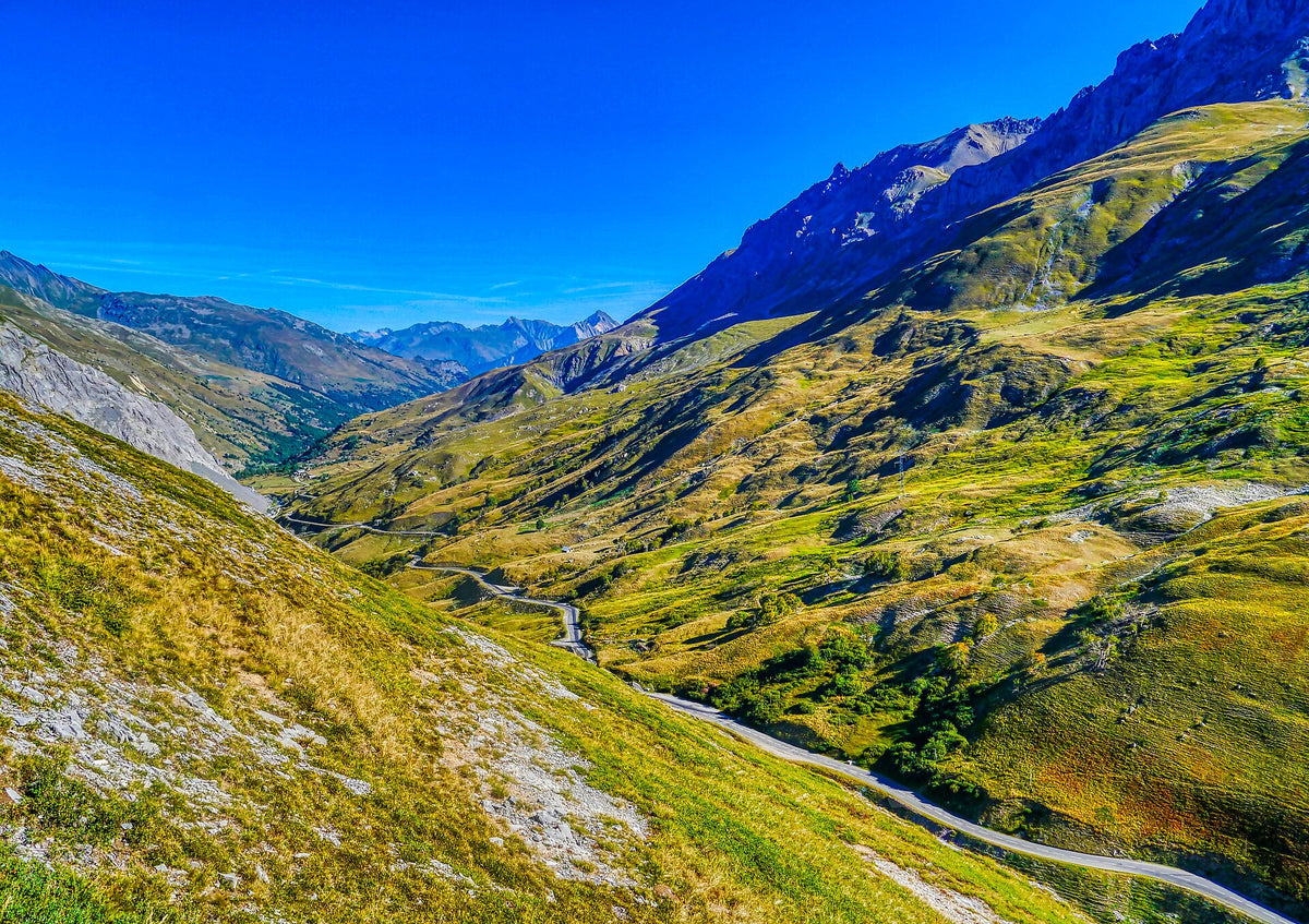 Col du Galibier