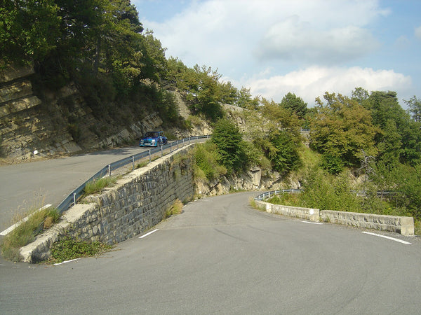 Col de Turini