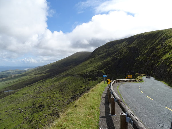 Conor Pass