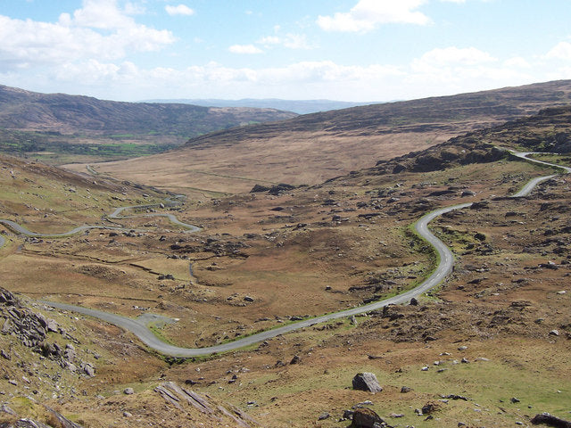 Healy Pass