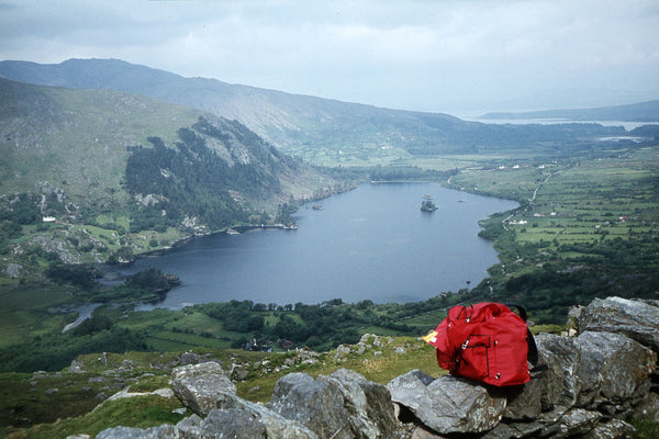 Healy Pass