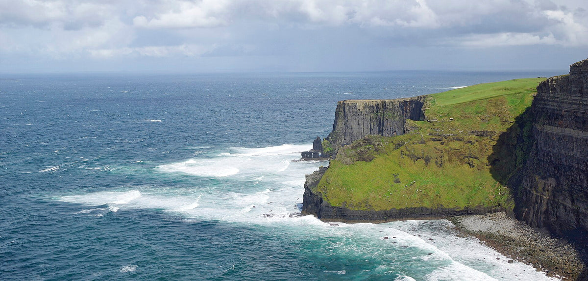 Cliffs of Moher