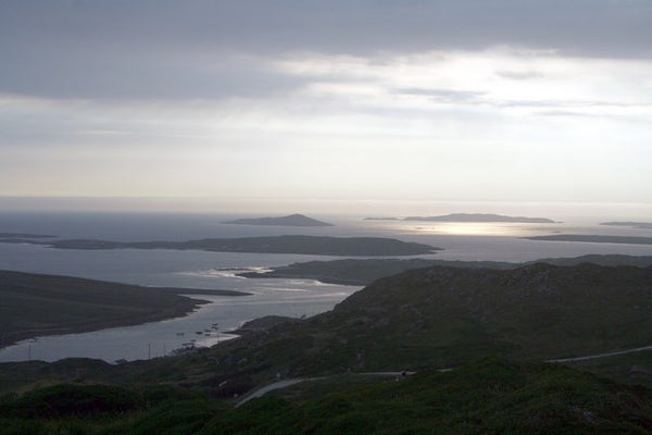 Sky Road bei Clifden