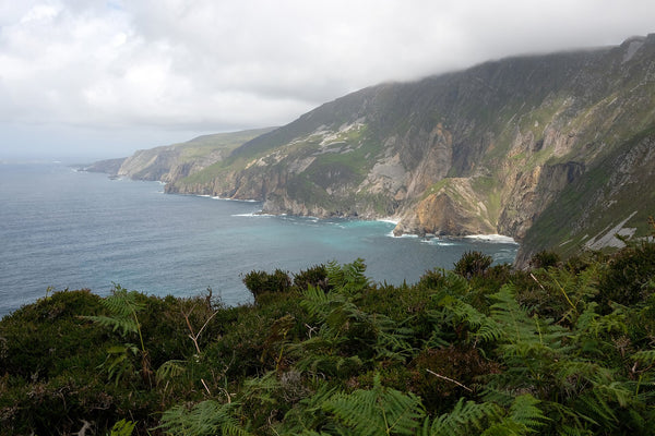 Klippen von Slieve League