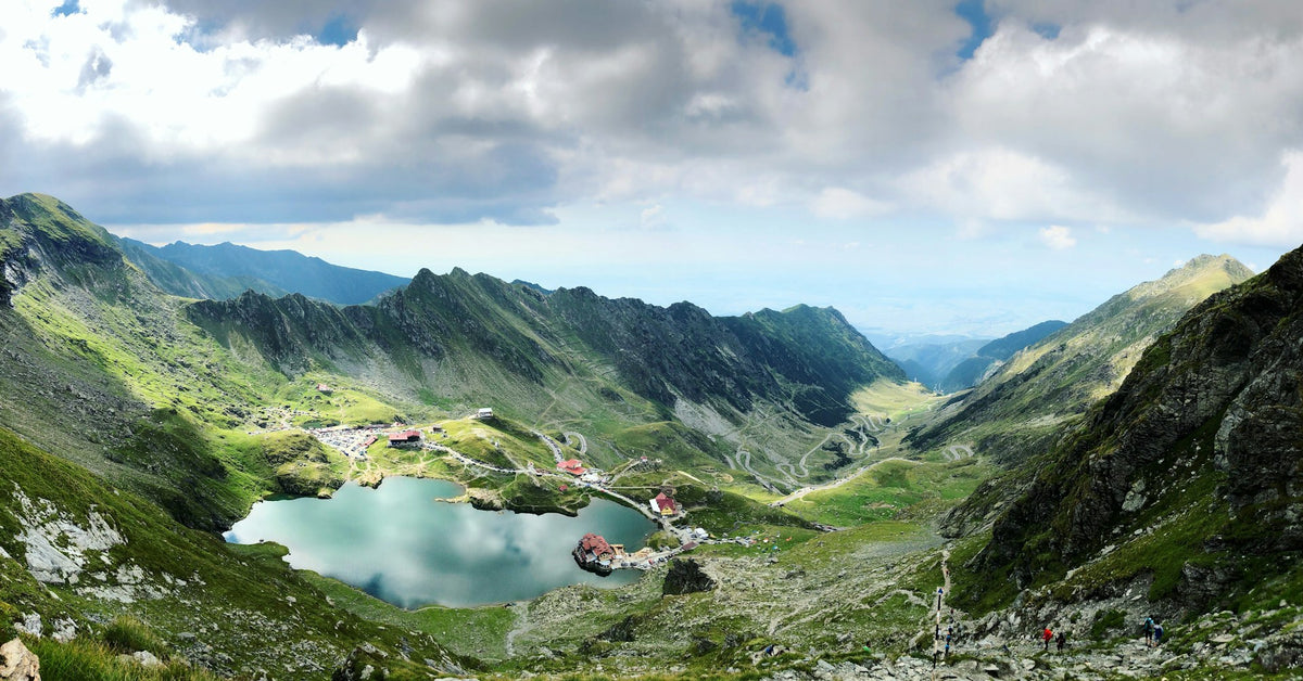 Transfăgărășan